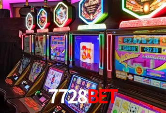 Descubra a Essência do 7728bet: Nossa História e Compromissos