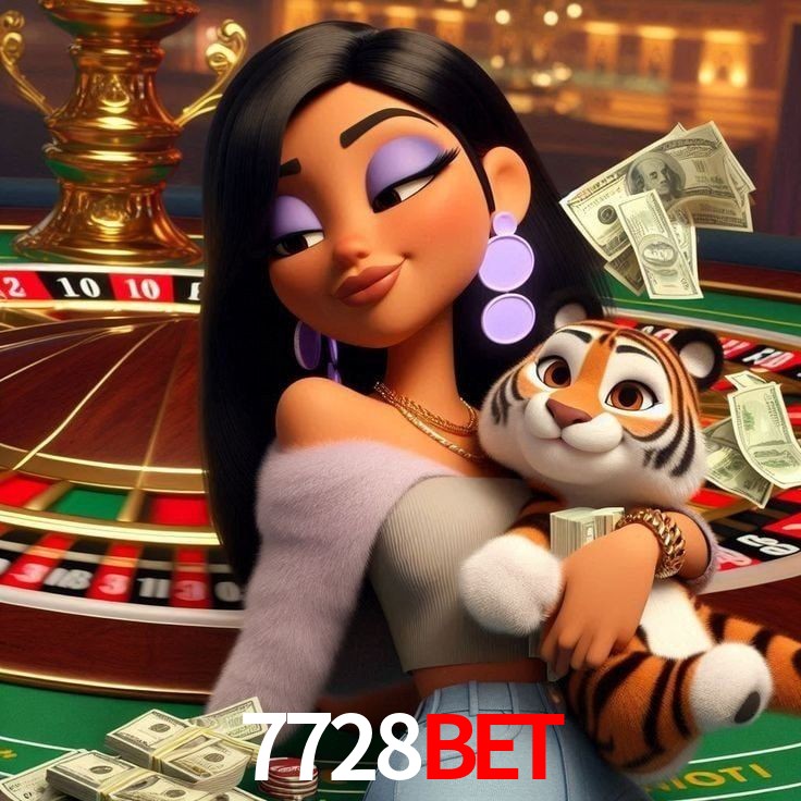 Experiência VIP 7728bet