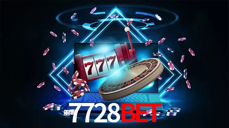 Experiência VIP 7728bet