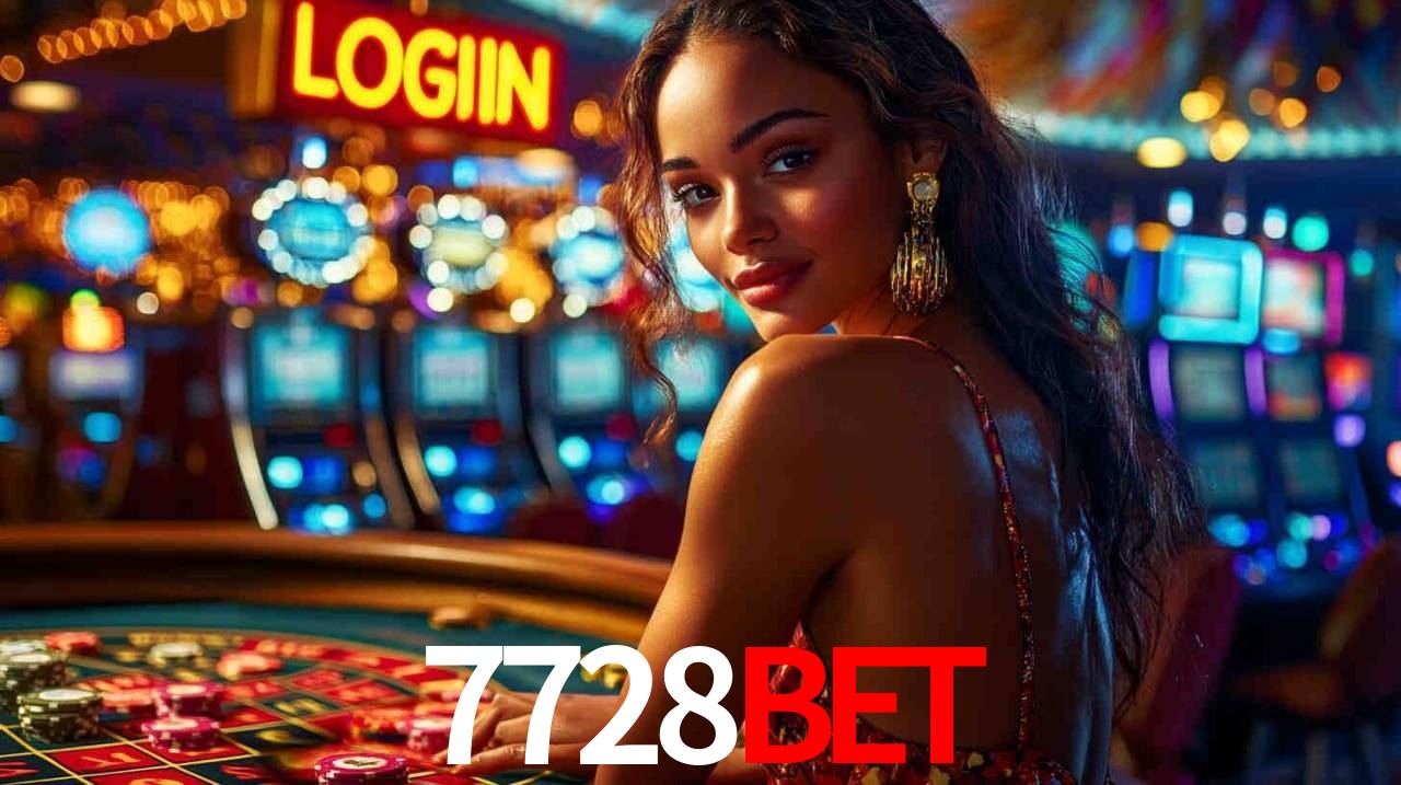 Estatísticas 7728bet