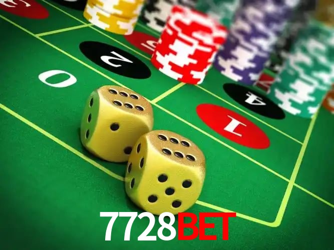 Welcome Bonus 7728bet