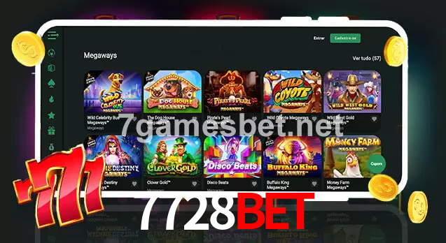 7728bet aplicativo
