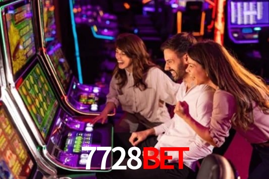 A Emoção da Loteria na 7728bet: Uma Chance de Mudança de Vida