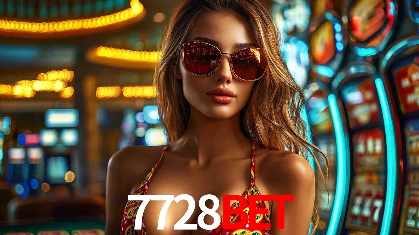 Welcome Bonus 7728bet