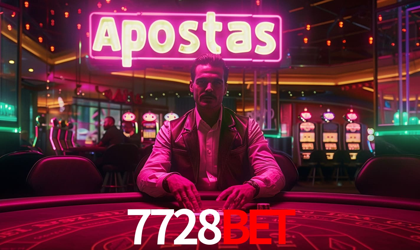 Descubra a Essência do 7728bet: Nossa História e Compromissos