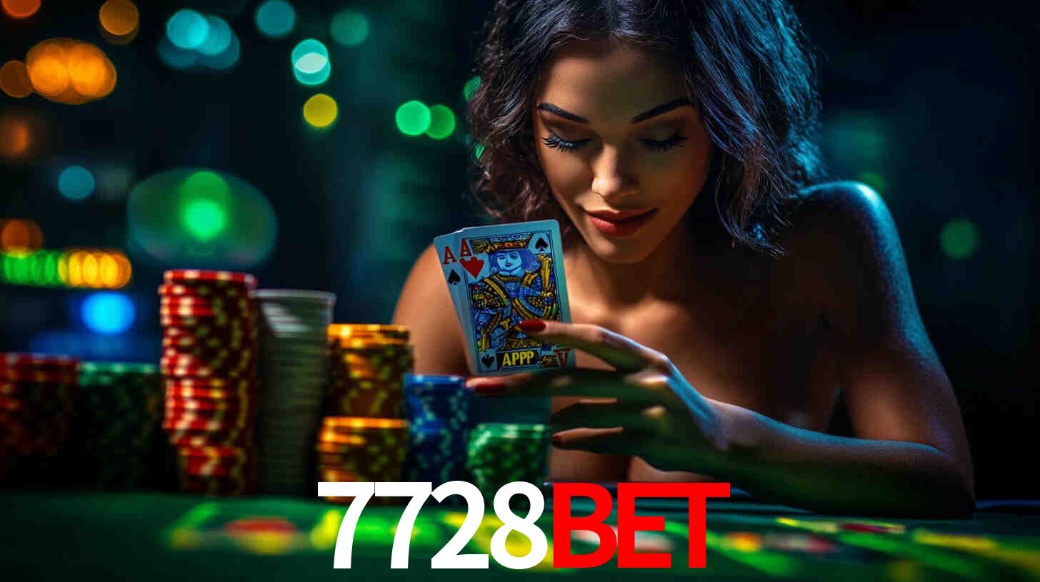 Apostas Esportivas na 7728bet: Um Guia Completo