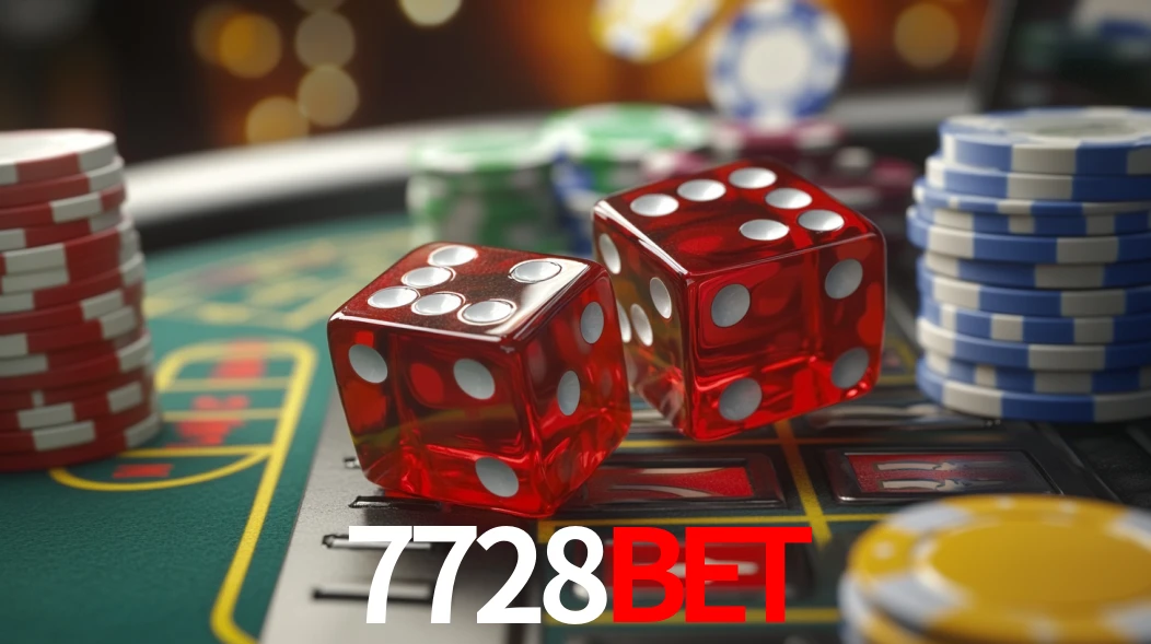 Blackjack Table 7728bet