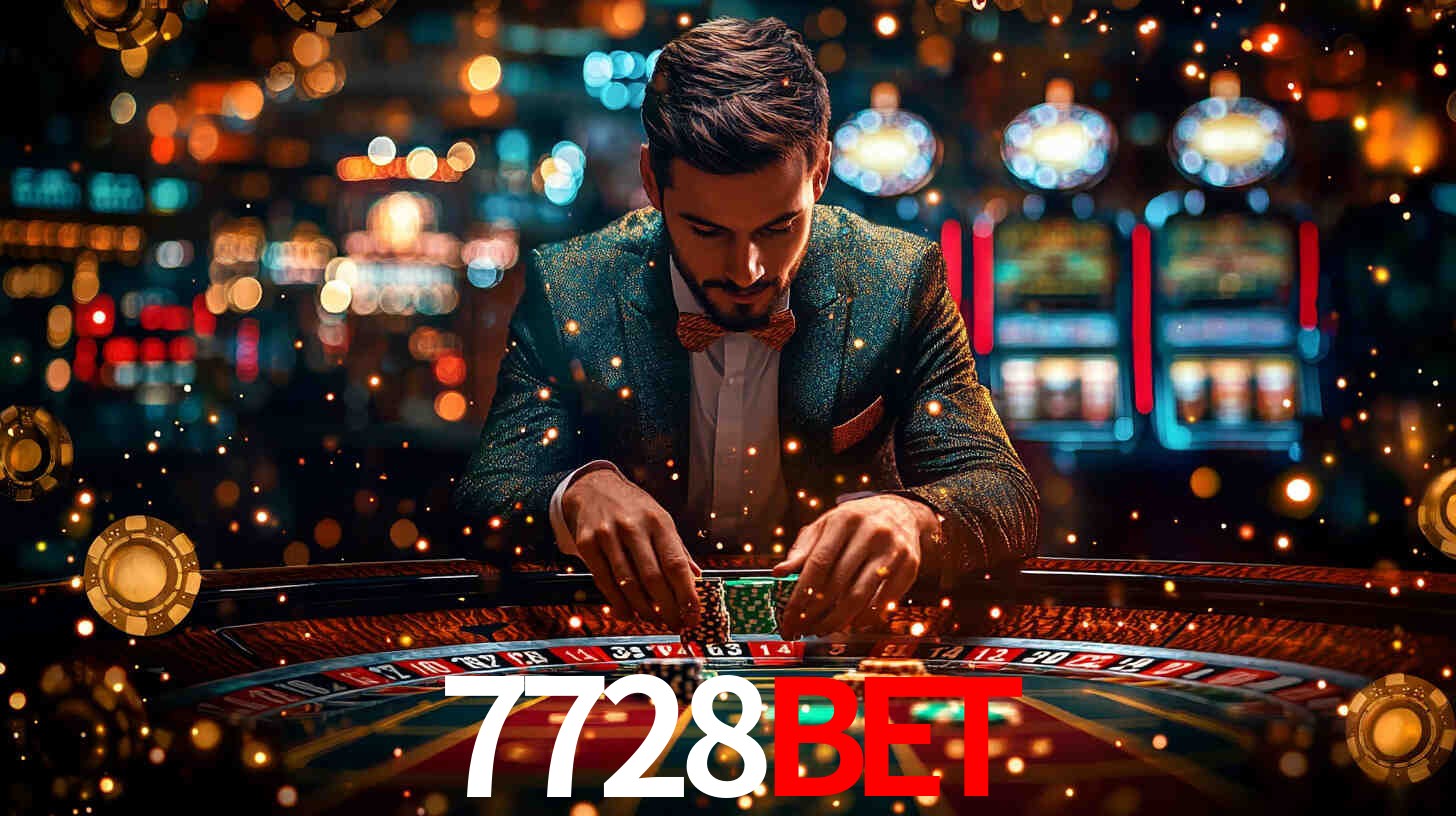 Daily Bonuses 7728bet