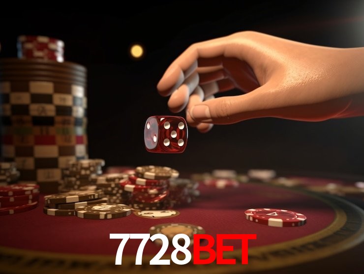 Apostas de Tênis 7728bet