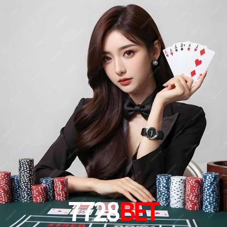 Jogos de Slot 7728bet