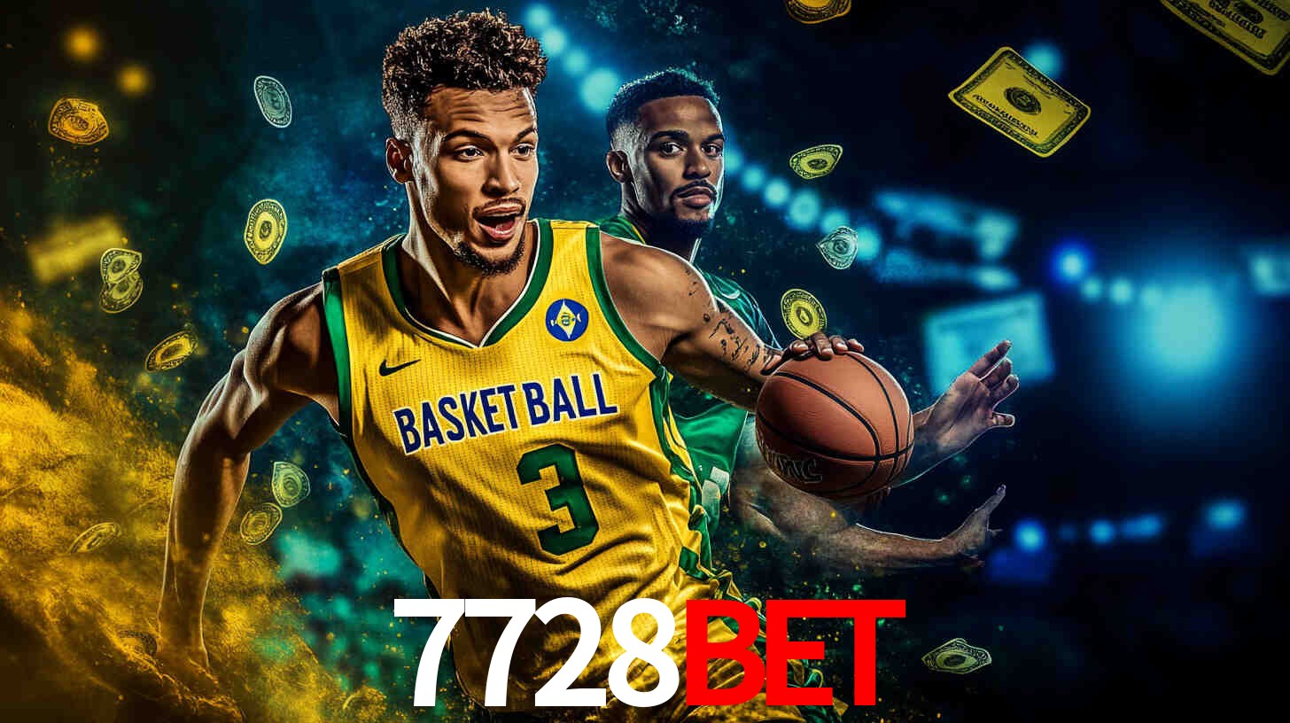 Apostas Esportivas na 7728bet: Um Guia Completo