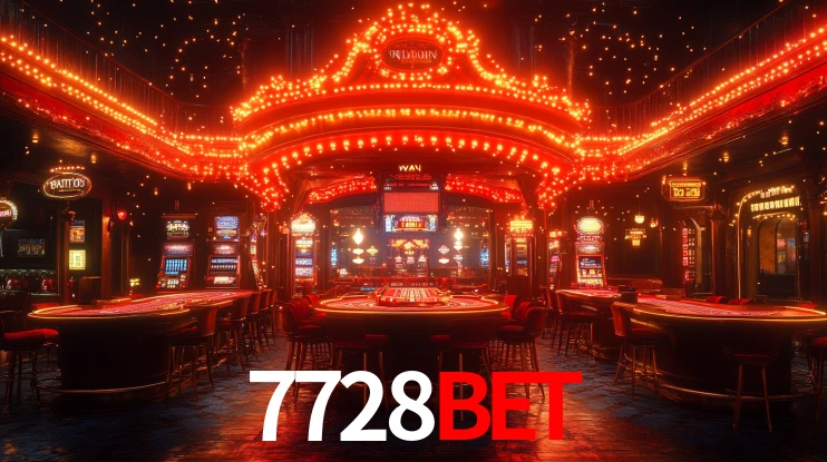 Exclusive Games 7728bet