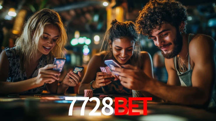 VIP Casino 7728bet