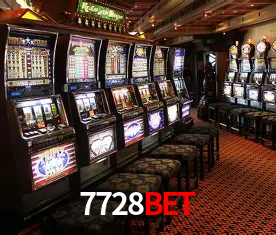 Explorando a Categoria de Eventos em Apostas na 7728bet