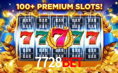 Descubra o Mundo do Cassino Online com 7728bet