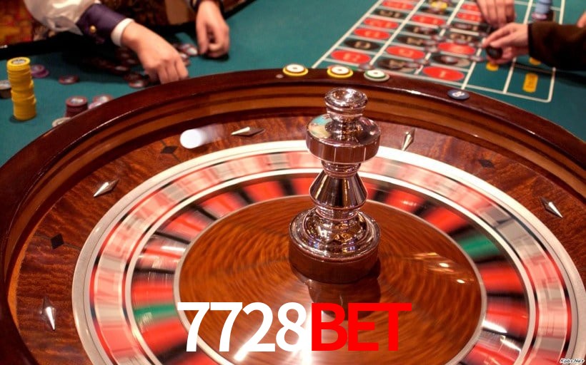 cassino 7728bet