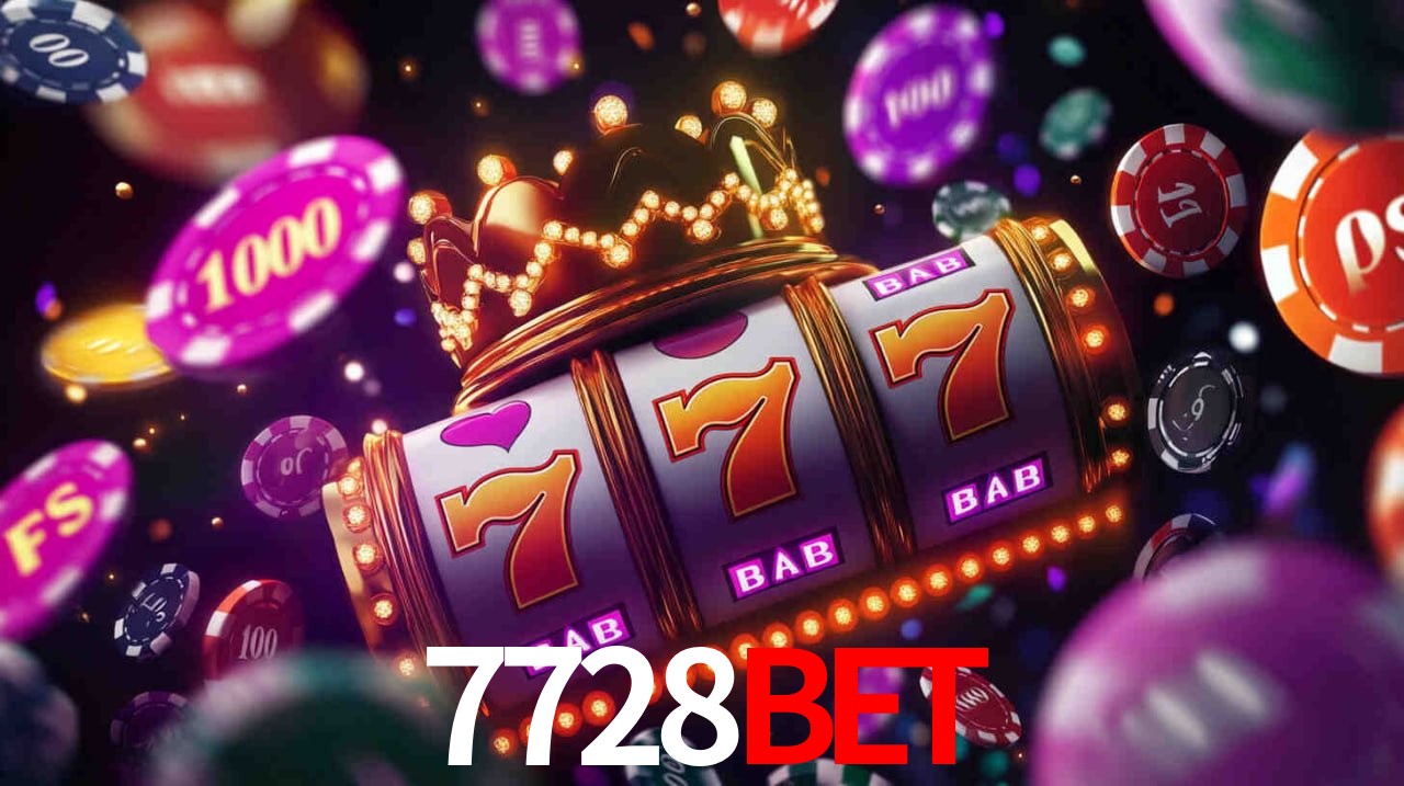 Game Providers 7728bet