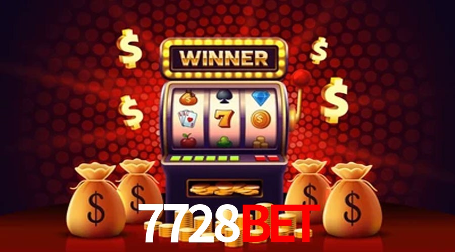 Seasonal Promotions 7728bet