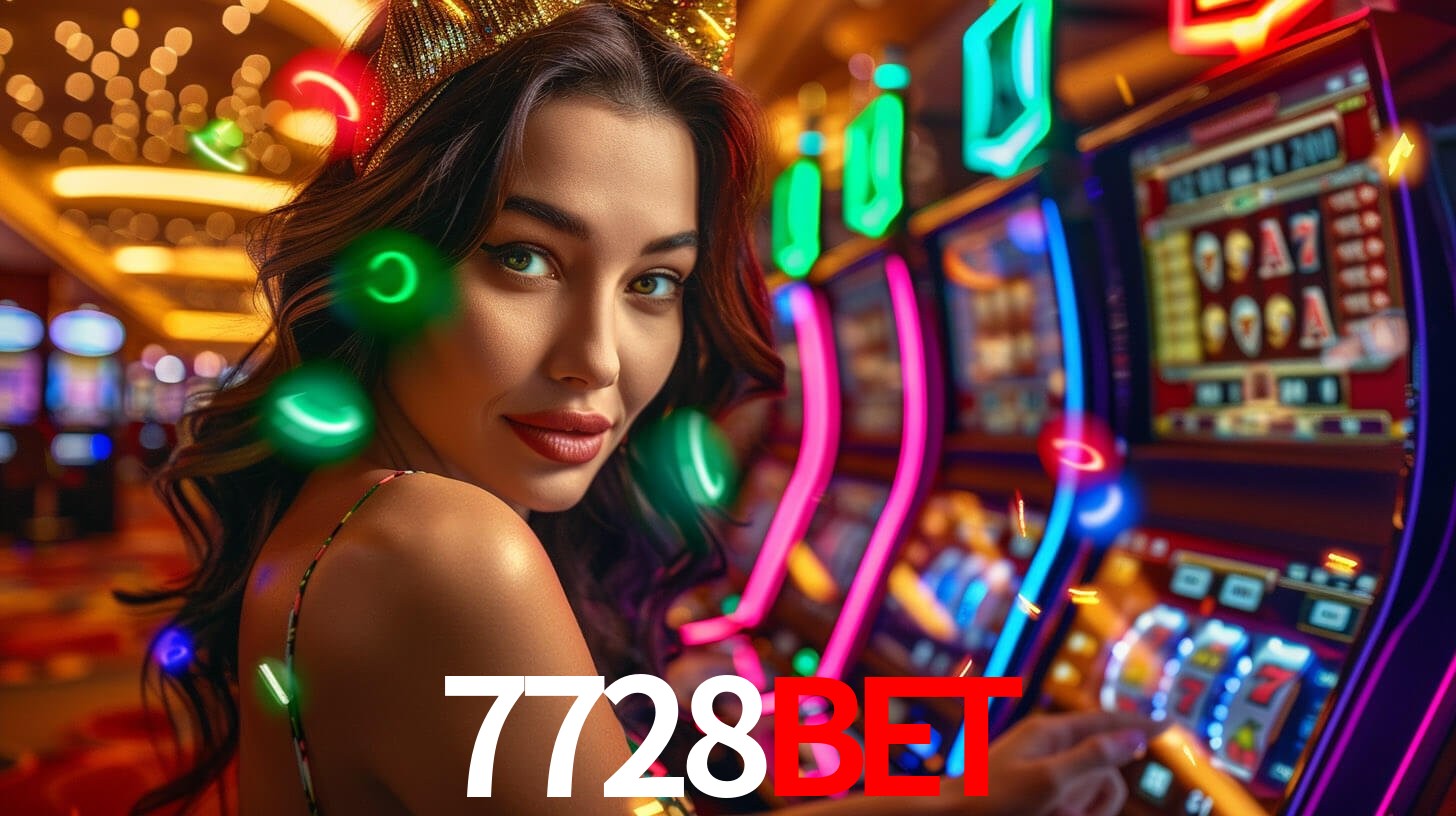 Bônus Generosos e Exclusivos no 7728bet para Você!