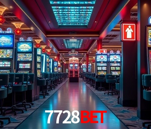 Descubra a Essência do 7728bet: Nossa História e Compromissos