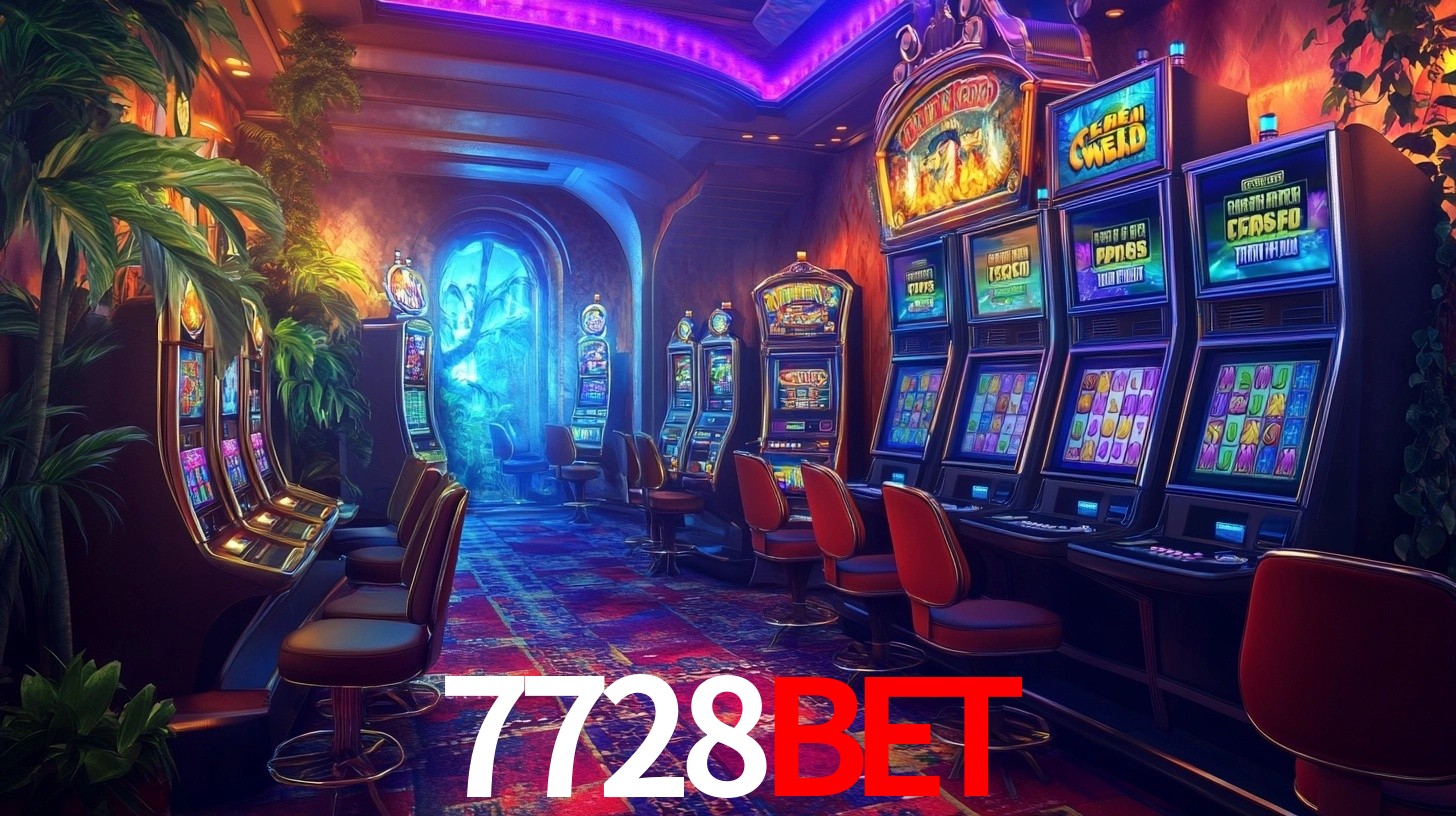 Roulette Table 7728bet