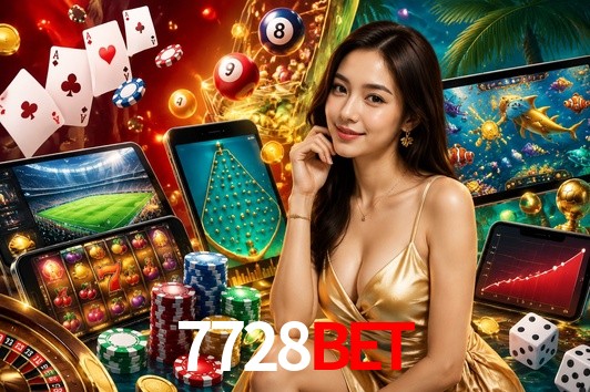 Football Betting 7728bet