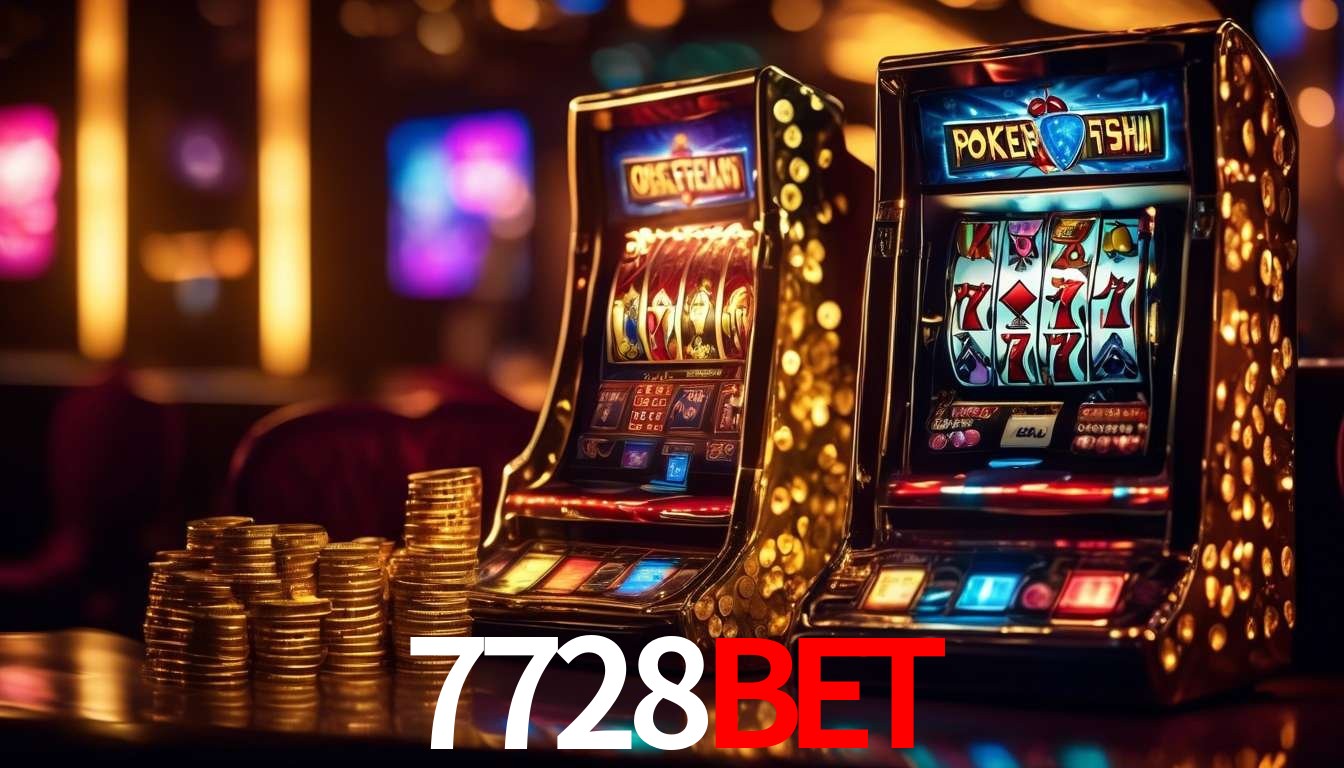 Explorando a Categoria de Eventos em Apostas na 7728bet