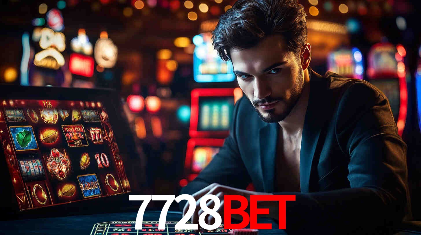 7728bet