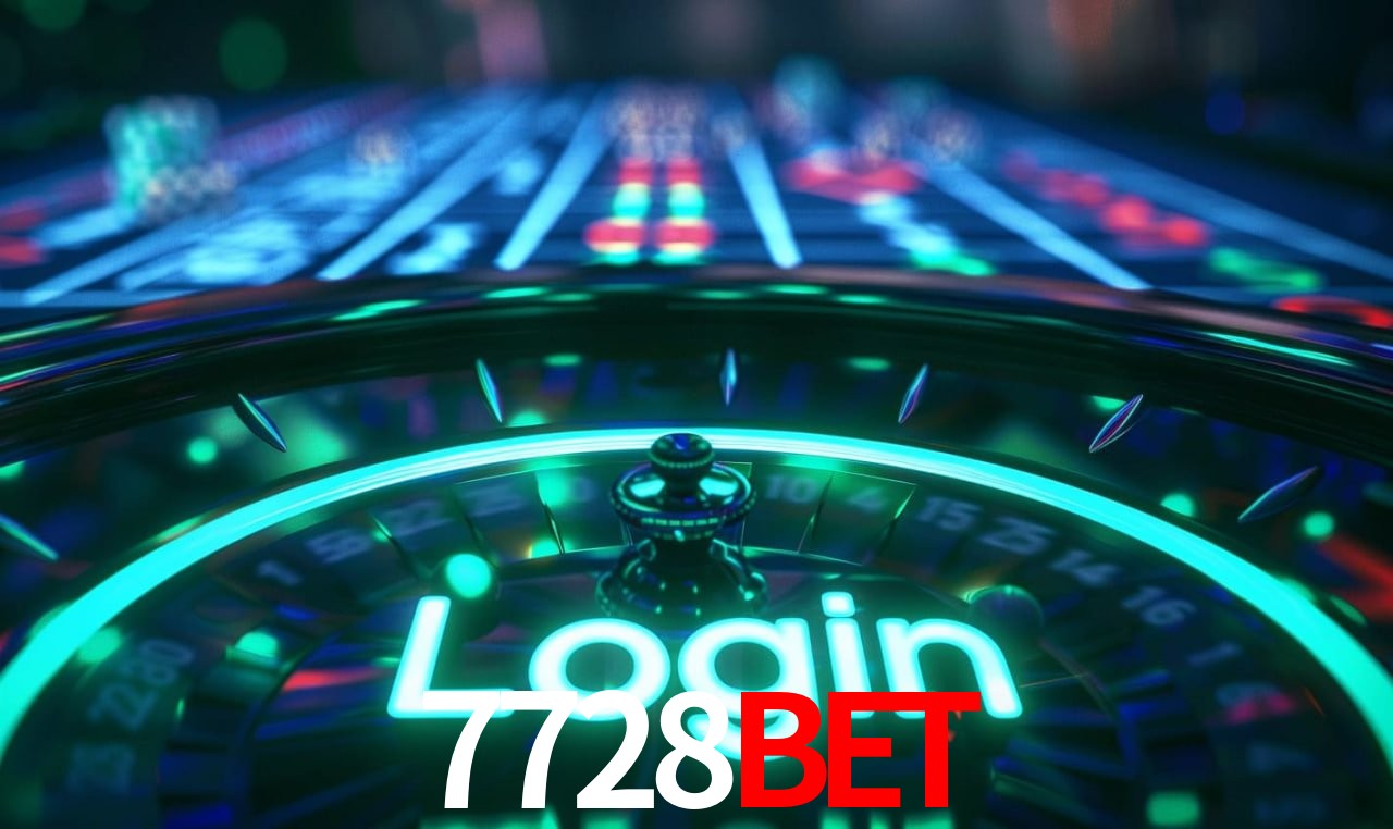 Casino Ao Vivo 7728bet