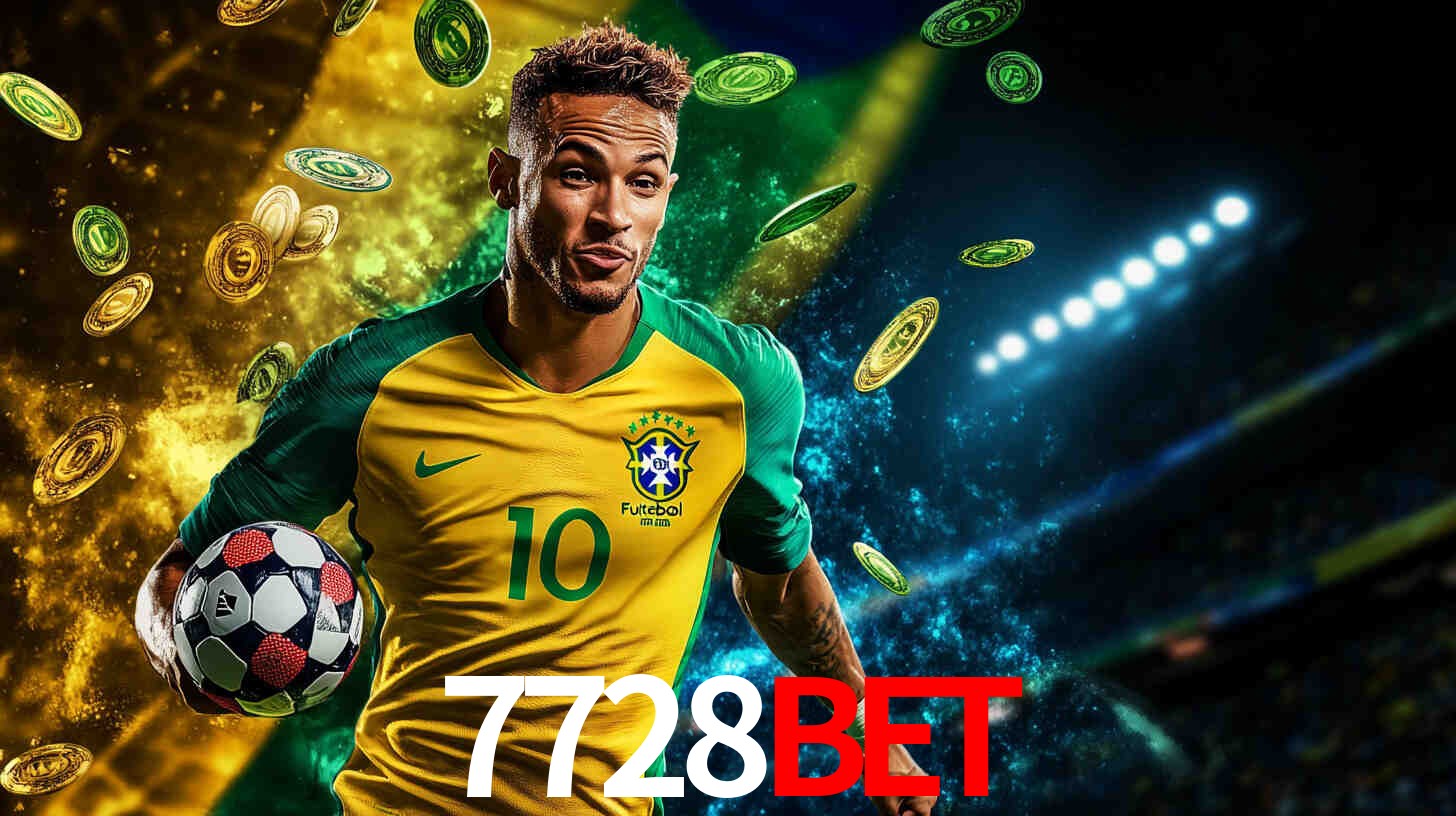 A Experiência Imersiva dos Cassinos Ao Vivo no 7728bet