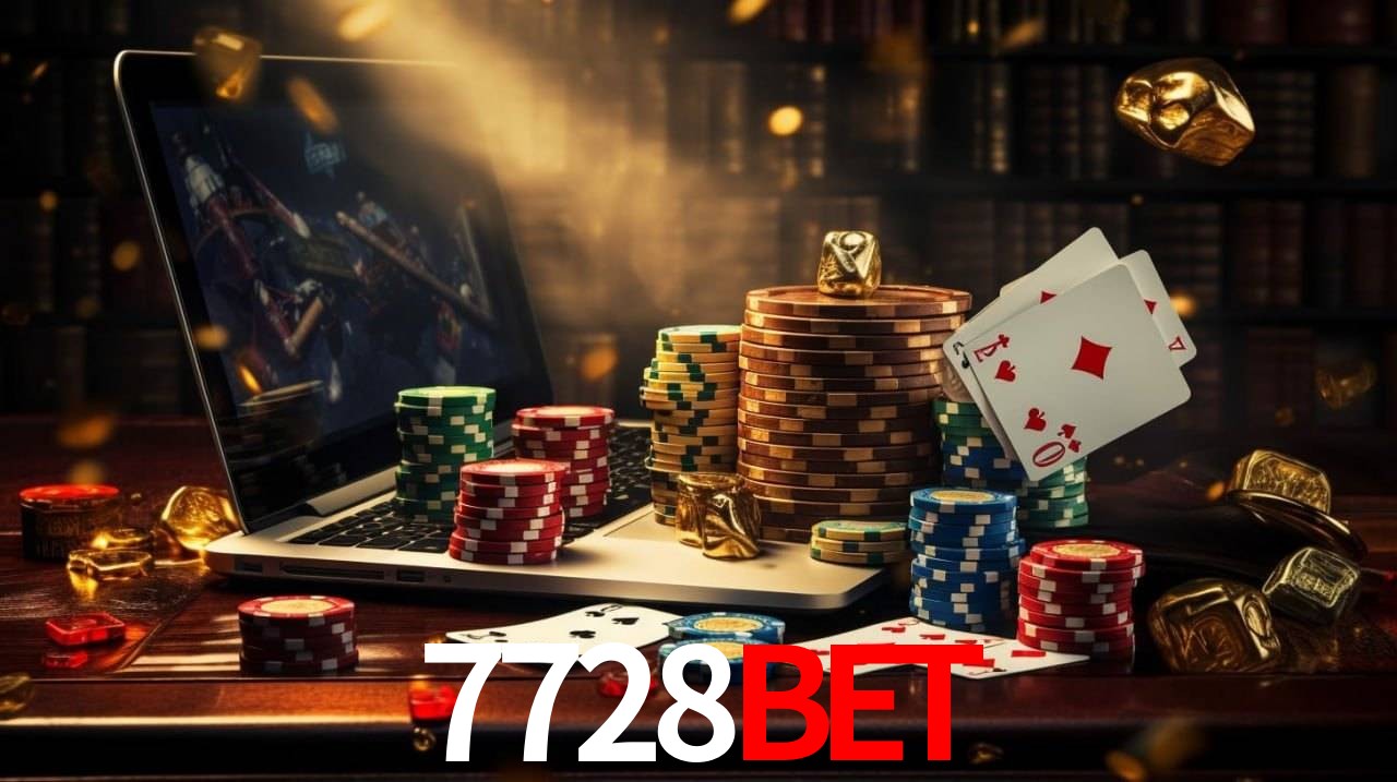 PIX Instantâneo 7728bet