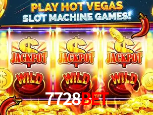 Inovações de Jogos na 7728bet: O Futuro das Experiências Interativas