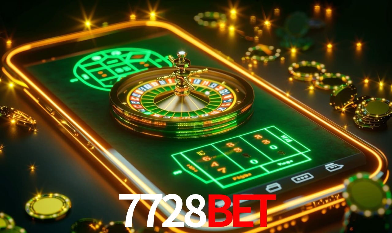 Provedores de Jogos 7728bet