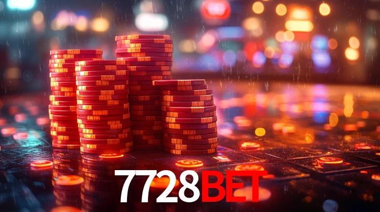 Explore as vantagens do 7728bet: serviço profissional e confiabilidade