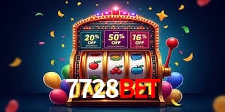 Casino Ao Vivo 7728bet