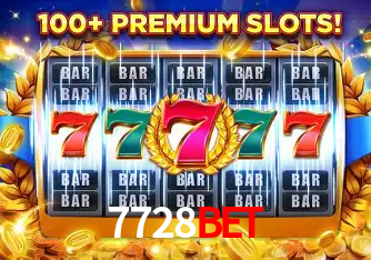Descubra o Mundo do Cassino Online com 7728bet
