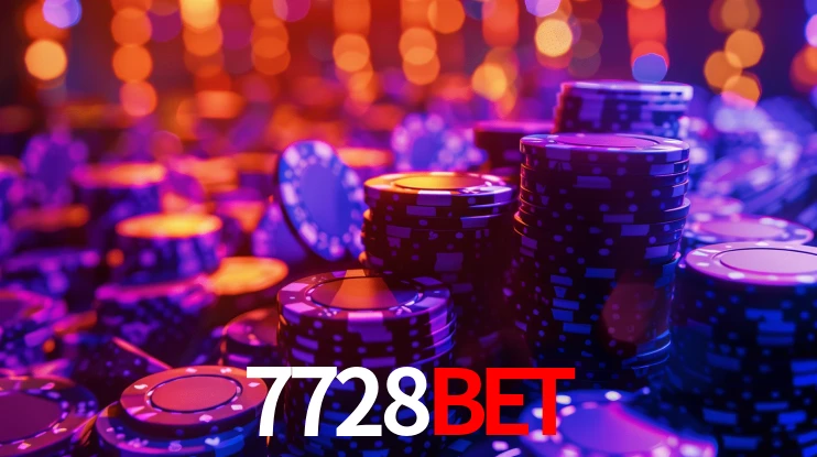 7728bet: A Experiência de Casino com Jogos de Mesa ao Vivo