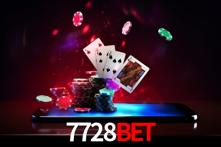 Slot Games 7728bet