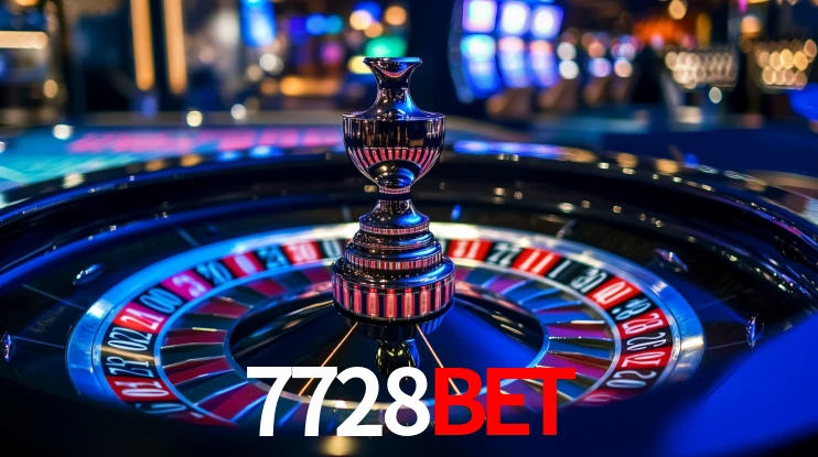 7728bet App Interface