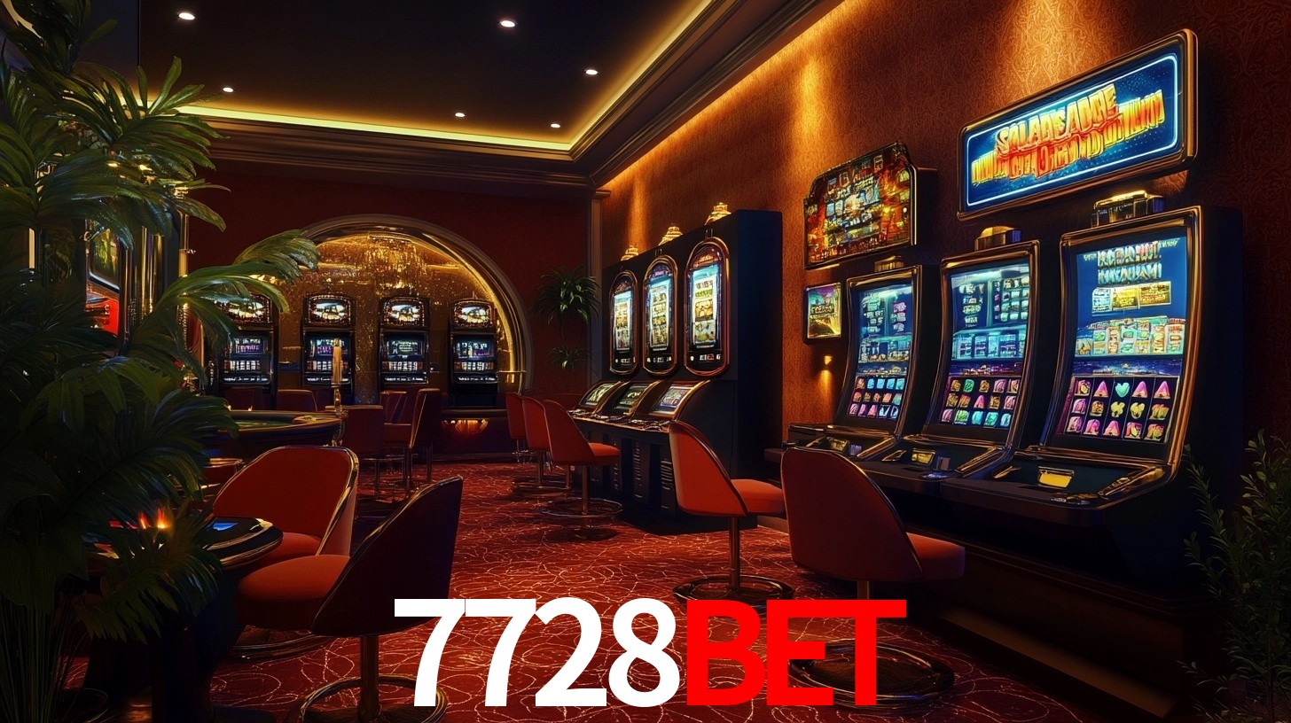 Live Casino 7728bet