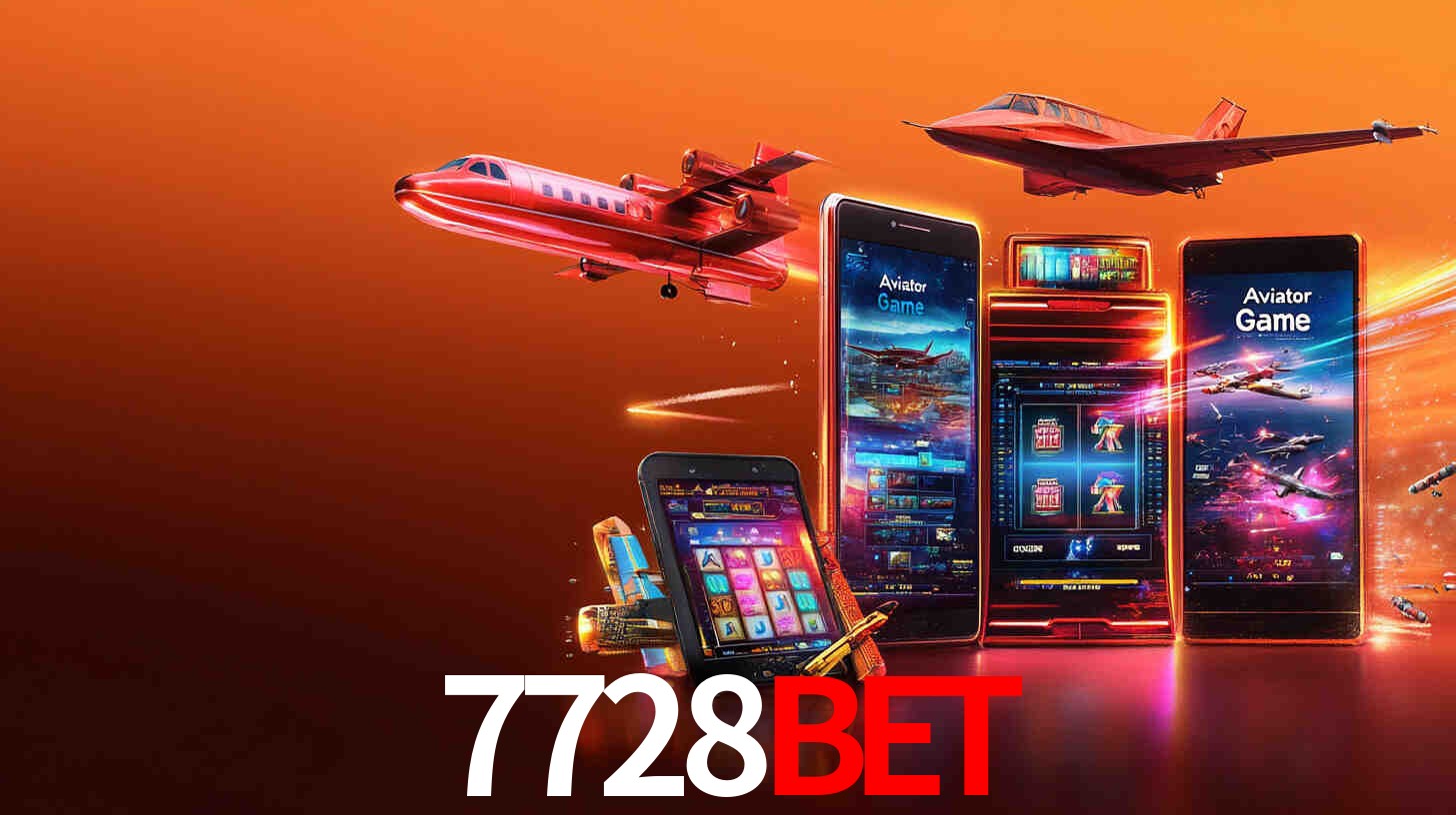 Desvendando o Mundo dos Jogos Virtuais na 7728bet