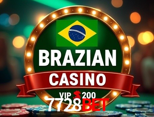 Promoção Relâmpago 7728bet