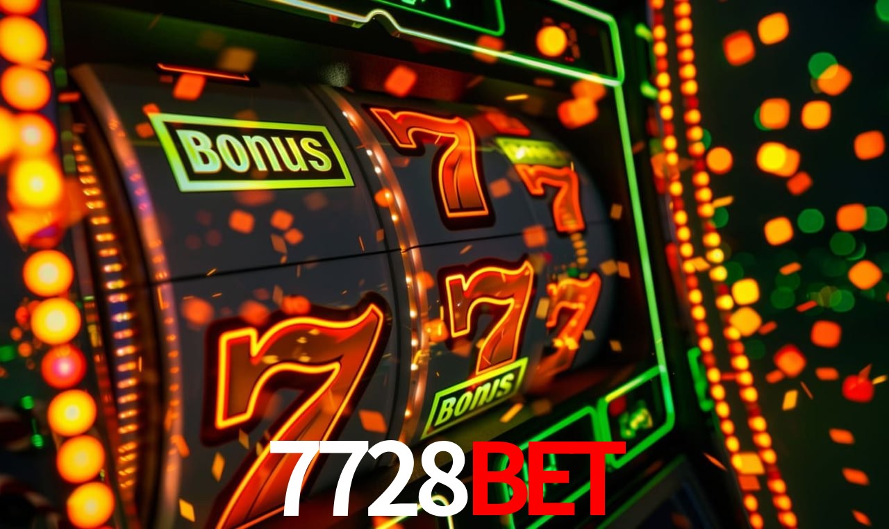 Inovações de Jogos na 7728bet: O Futuro das Experiências Interativas