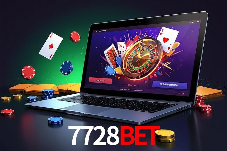 Login Seguro 7728bet