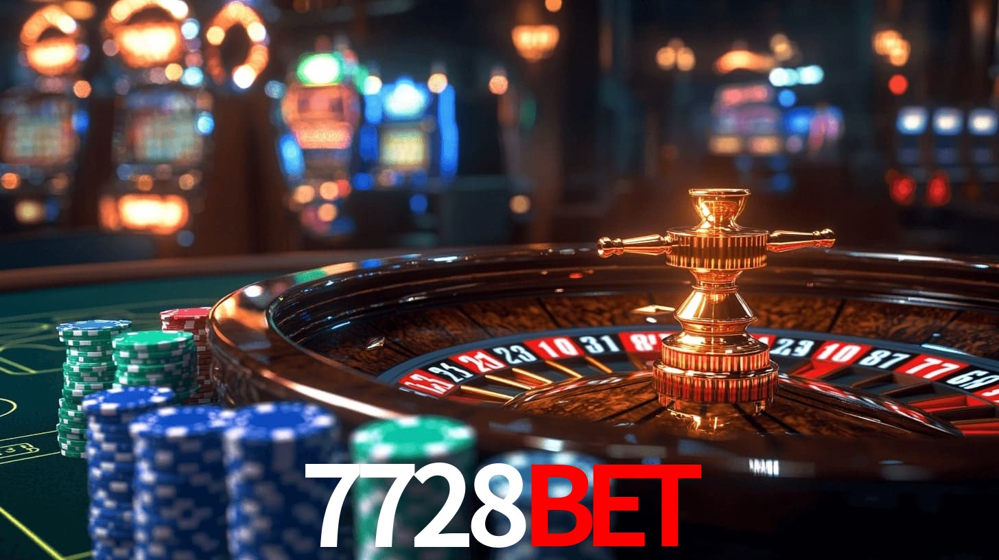 7728bet: Jogos de Caça-Níqueis-Altas Recompensas, Roleta-Velocidade, Blackjack-Desafios Máximos