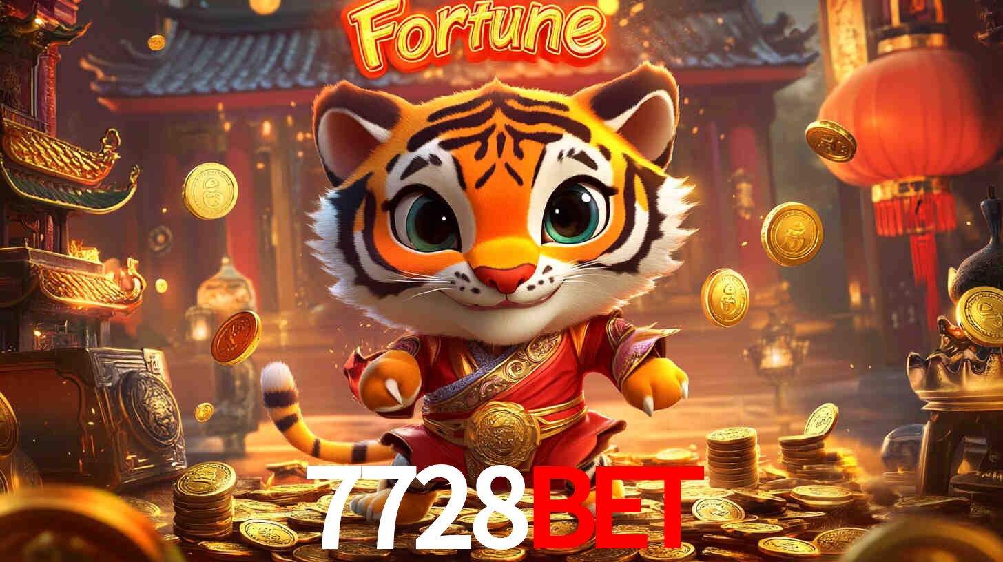 Inovações de Jogos na 7728bet: O Futuro das Experiências Interativas