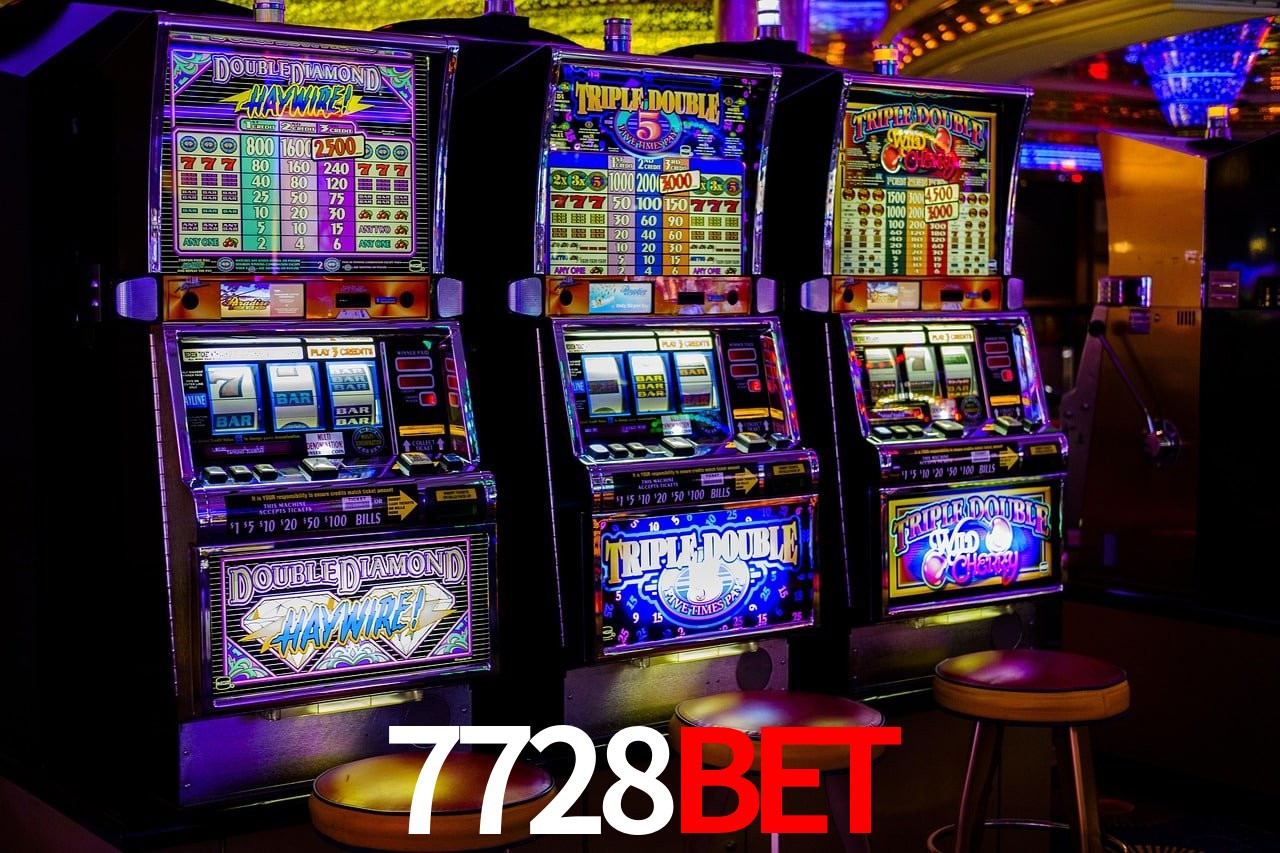 Programa VIP 7728bet