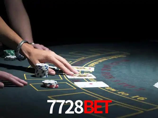 Benefícios da Conta 7728bet