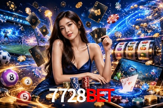 Platform Technology 7728bet