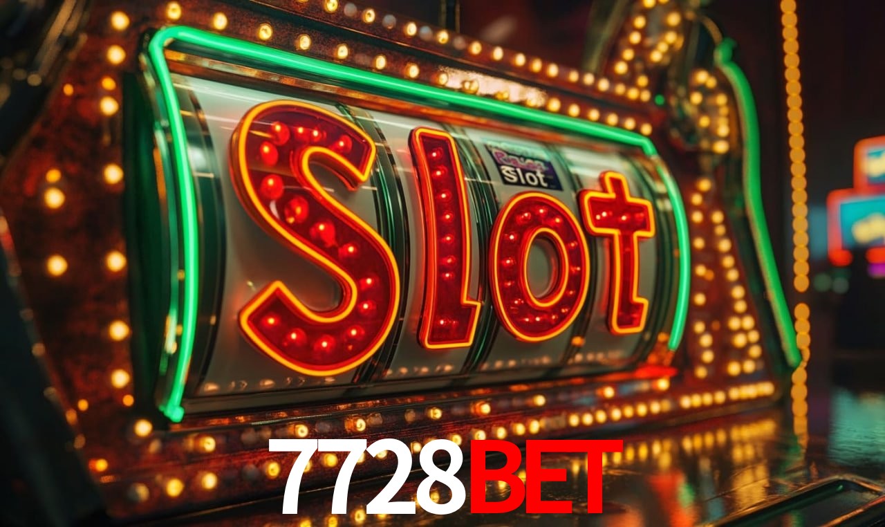 Diretório de Jogos 7728bet